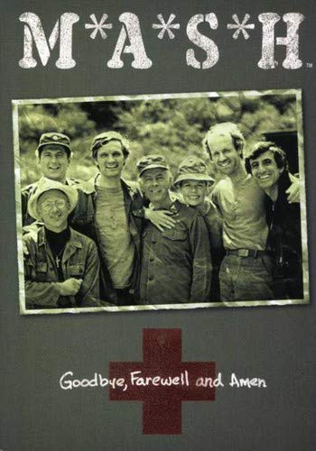 M*A*S*H - Goodbye, Farewell & Amen
