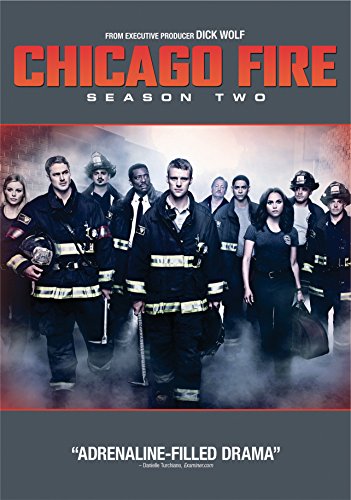 Chicago Fire: Season 2