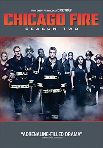 Chicago Fire: Season 2