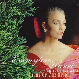 Christmas Album (Light of the Stable)