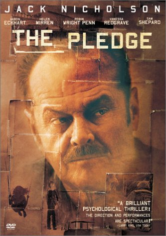 The Pledge [DVD]