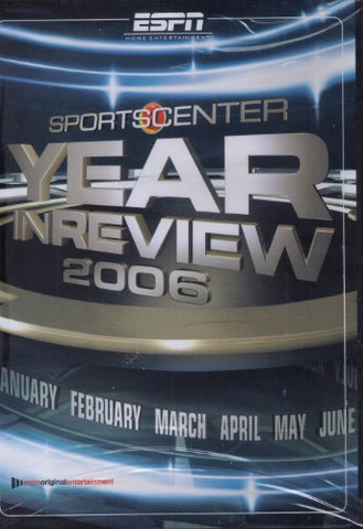 ESPN Sportscenter Year in Review 2006