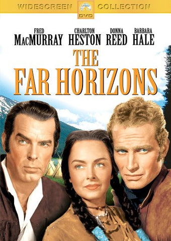 The Far Horizons [DVD]