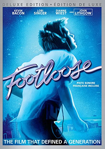 Footloose (1984) - Deluxe Edition