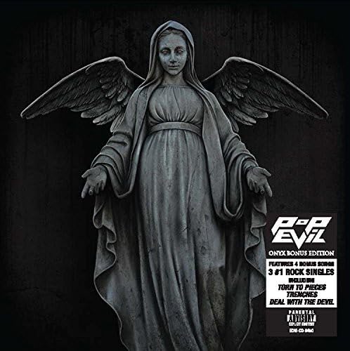Onyx (Bonus Deluxe Edition)