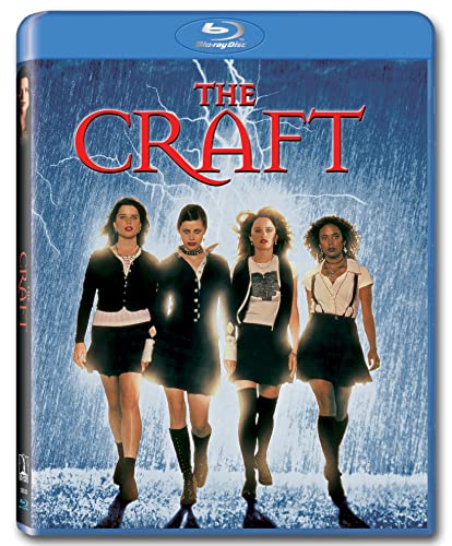 The Craft [Blu-ray]