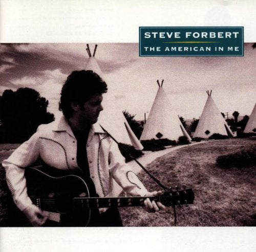The American In Me
