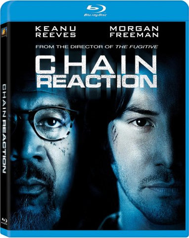 Chain Reaction