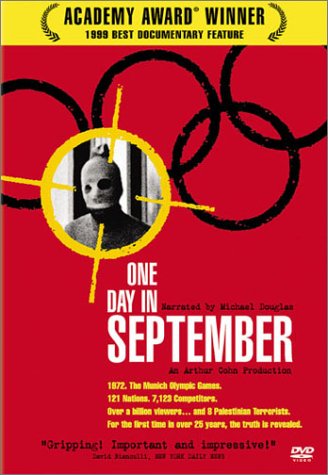 One Day in September (1999) [DVD]