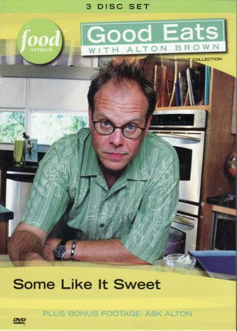 Good Eats with Alton Brown Vol. 12