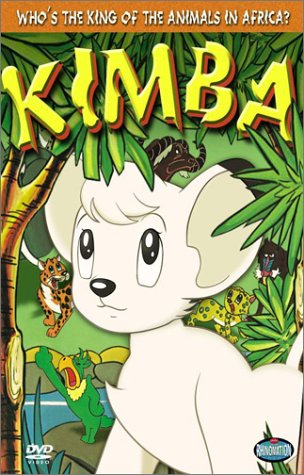 Kimba Boxed Set