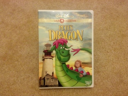 Pete's Dragon (Gold Collection)