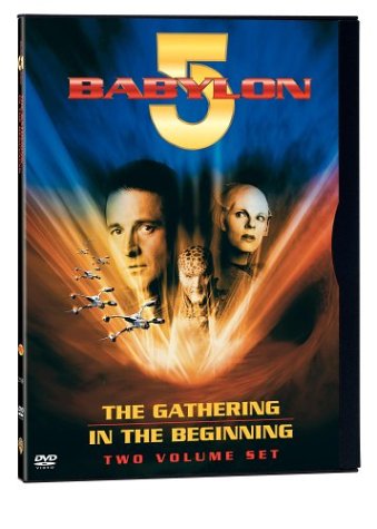 Babylon 5: The Gathering/In the Beginning