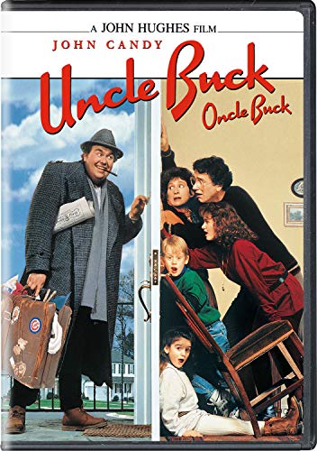 Uncle Buck : Widescreen Edition