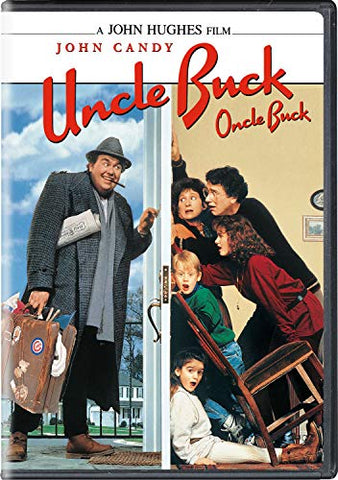 Uncle Buck : Widescreen Edition