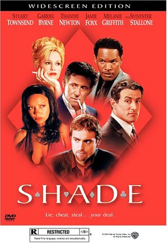 Shade (Widescreen Edition) [DVD]