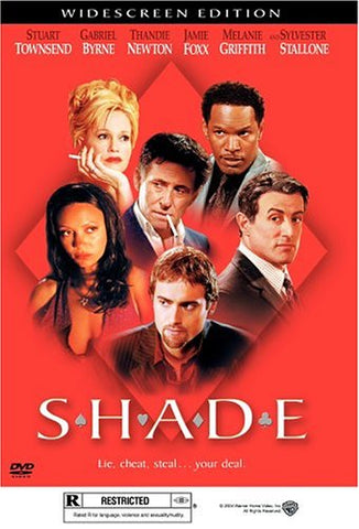 Shade (Widescreen Edition) [DVD]