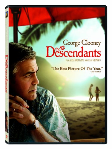 The Descendants