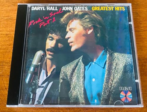 Greatest Hits: Rock 'n Soul, Part 1