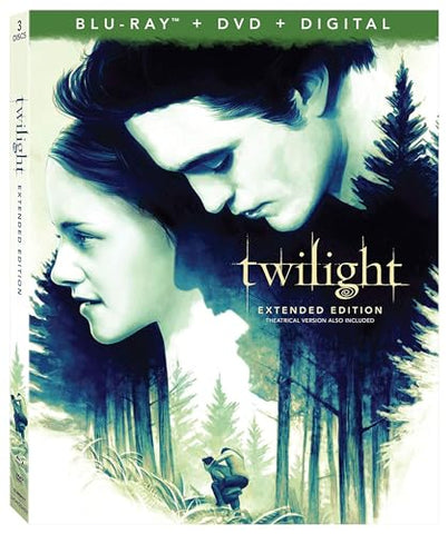 TWILIGHT (DGTL) (BD/DVD)