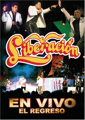 Liberacion: En Vivo - El Regreso [DVD]