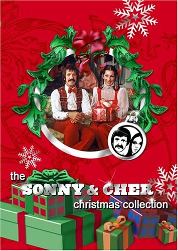 The Sonny & Cher Christmas Collection [DVD]