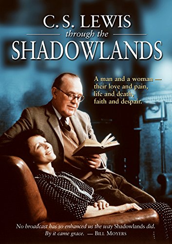 Through the Shadowlands