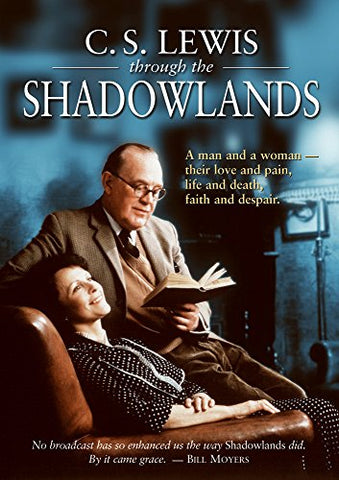Through the Shadowlands