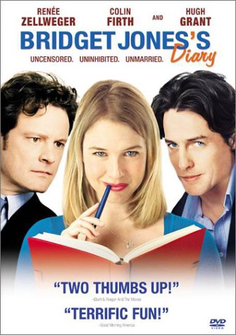 Bridget Jones's Diary [DVD]