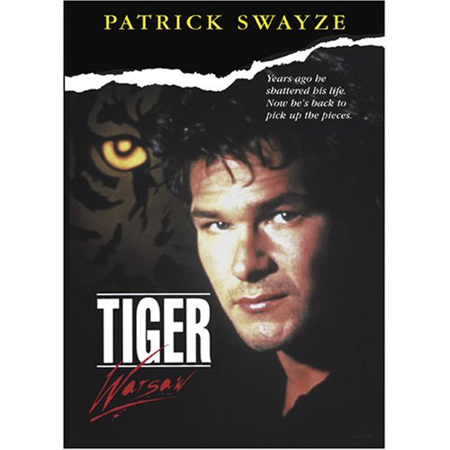 Tiger Warsaw [DVD]