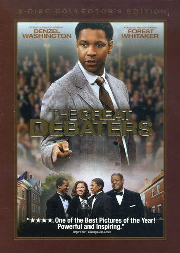 The Great Debaters (Two-Disc Special Collector's Edition)