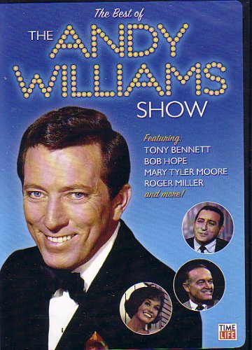 The Best of the Andy Williams Show