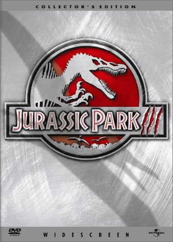 Jurassic Park III