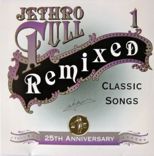 Remixed Classic Songs