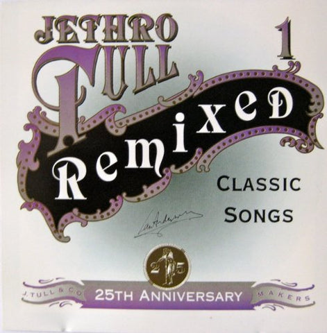 Remixed Classic Songs