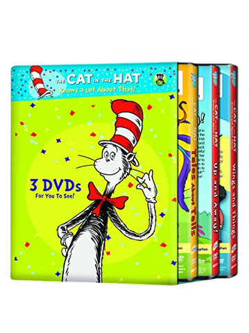 Cat in the Hat