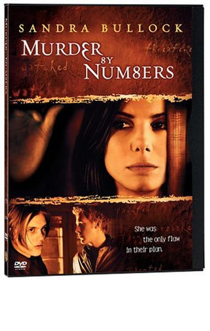 Murder by Numbers (Widescreen Edition)