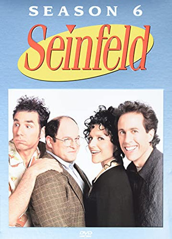 Seinfeld: Season 6