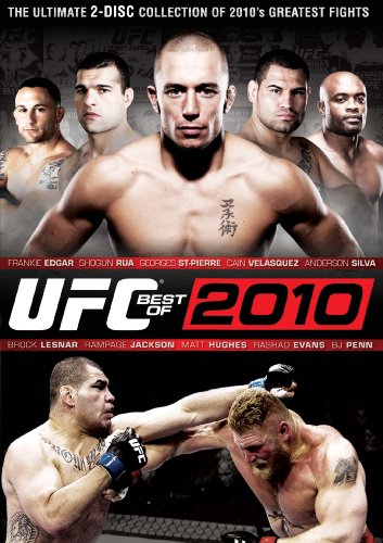 Ufc: Best of 2010