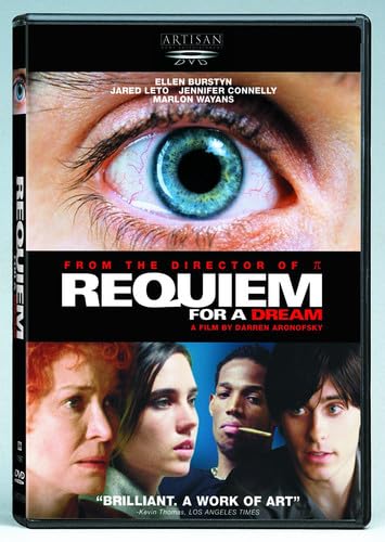 Requiem for a Dream (Director's Cut)