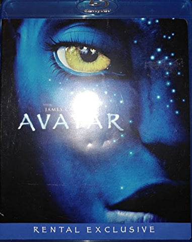 Avatar (Single-disc Edition)
