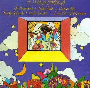 A Motown Christmas