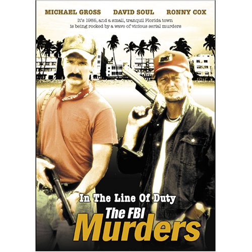 Echo Bridge Home Entertainment in The LINE of Duty: FBI Murder