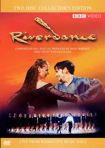 Riverdance: Live from Radio City Music Hall: Collector's Edition
