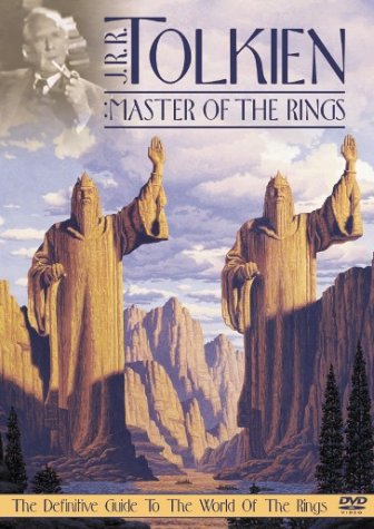 J.R.R. Tolkien - Master of the Rings - The Definitive Guide to the World of the Rings