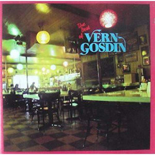 The Best of Vern Gosdin