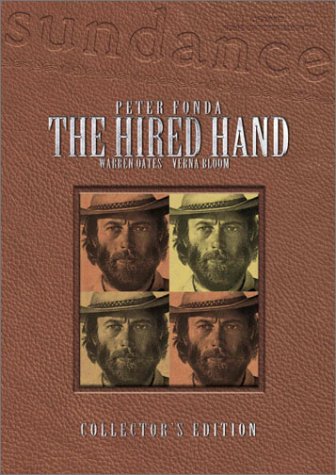 The Hired Hand (Collector's Edition) [DVD]