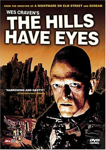The Hills Have Eyes (Two-Disc Edition) [DVD]