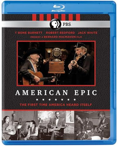 American Epic