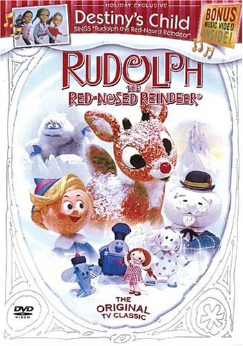 Rudolph the Red-Nosed Reindeer